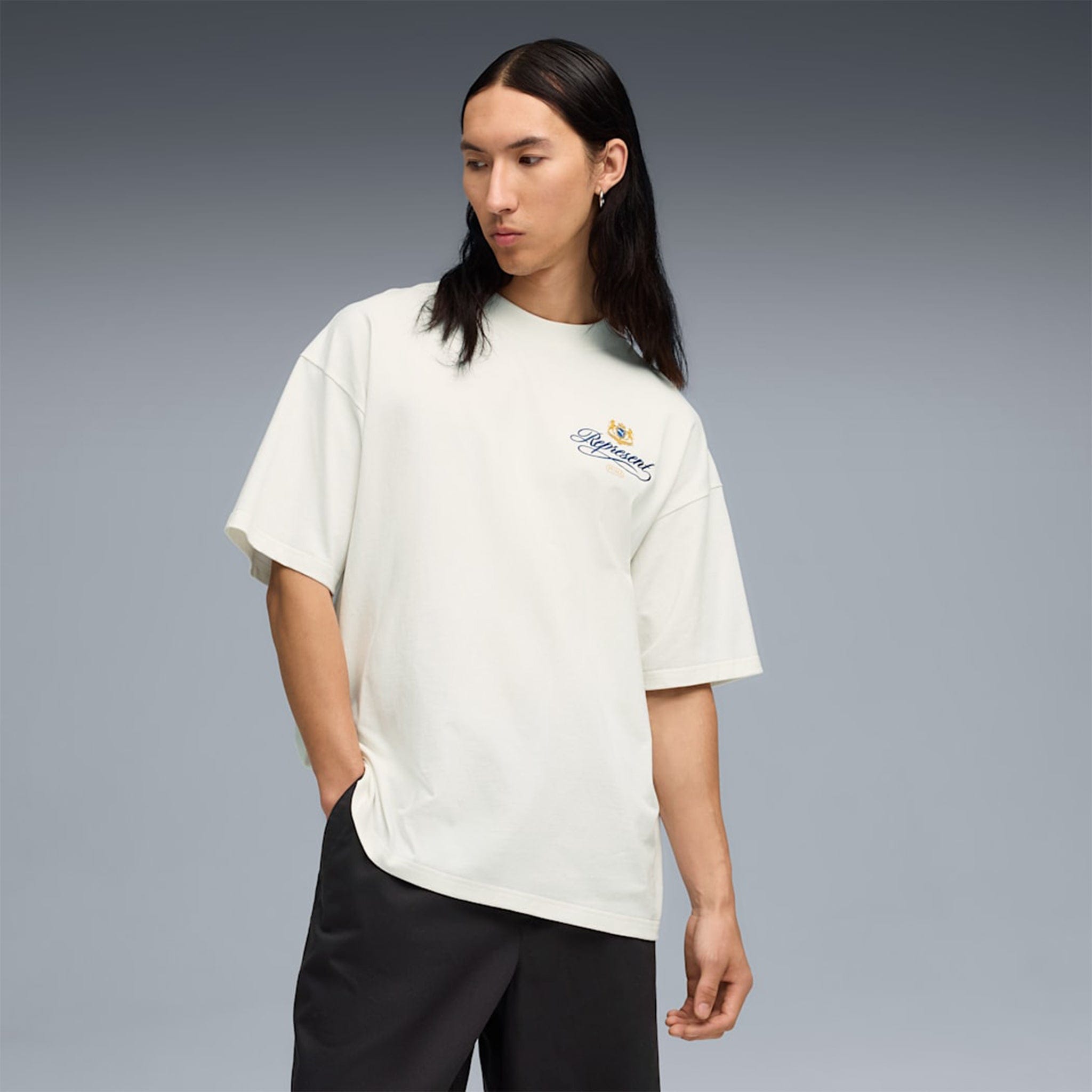 PUMA Select PUMA x Represent Graphic T-Shirt (Shoji)