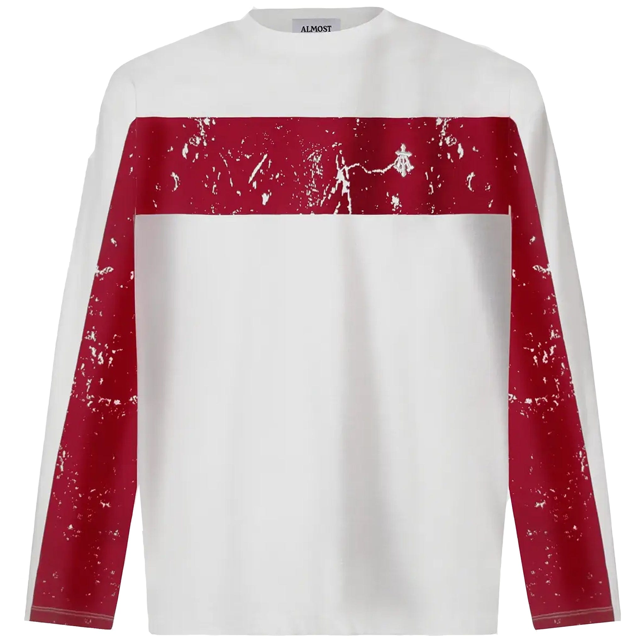 Almost Gods Debris Long Sleeve T-Shirt