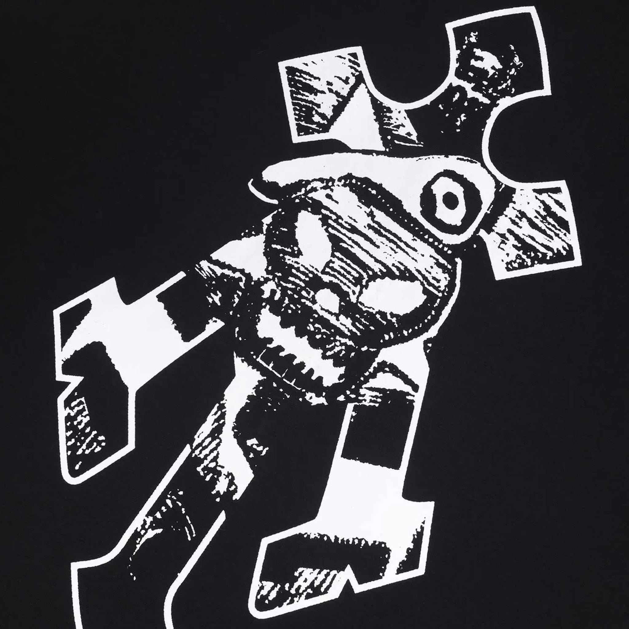 Almost Gods Insignia Sleeveless T-Shirt