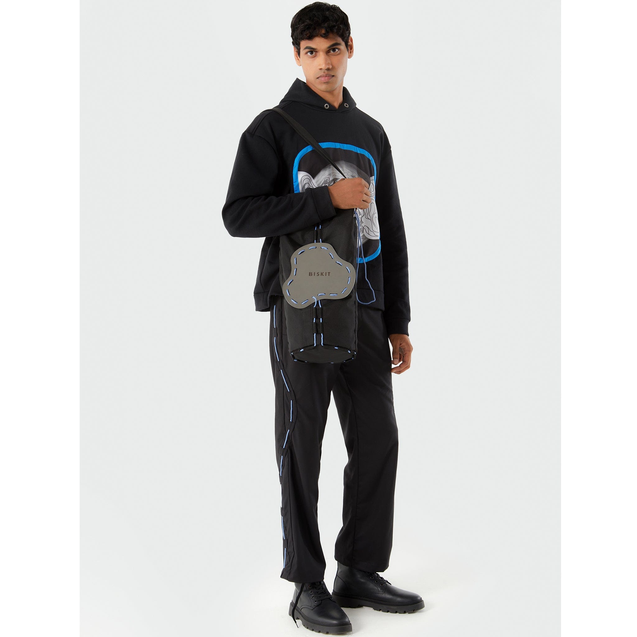 Biskit Axon Trousers