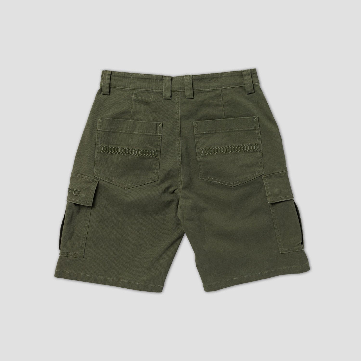 Spitfire Classic '87 Cargo Short Olive