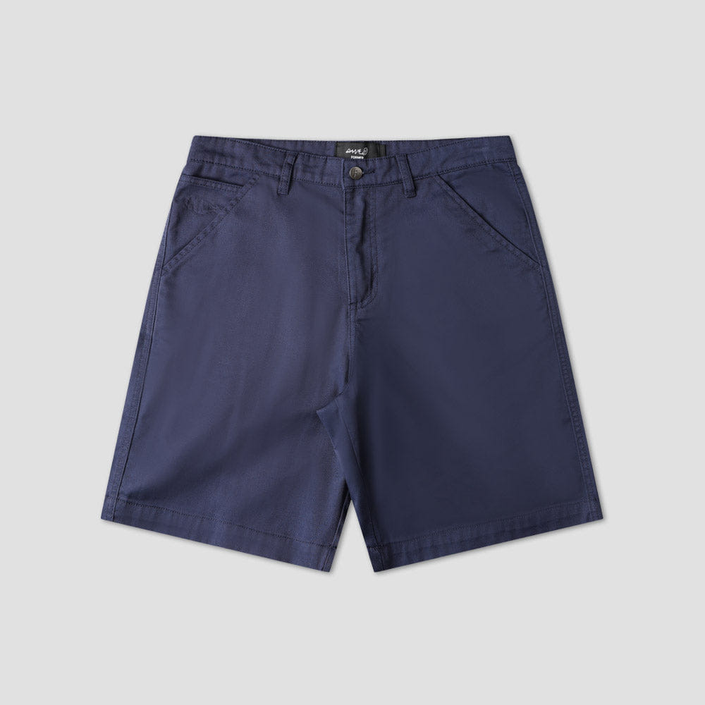 Former Reynolds Acid Cord 21" Walk Short Navy