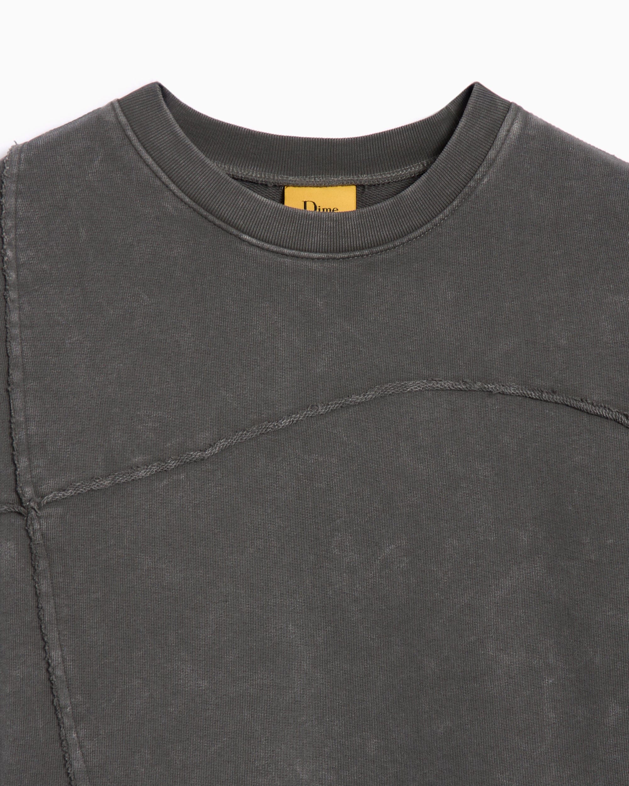 Dime MTL Sudadera Dime MTL Reverse Stitch para hombre