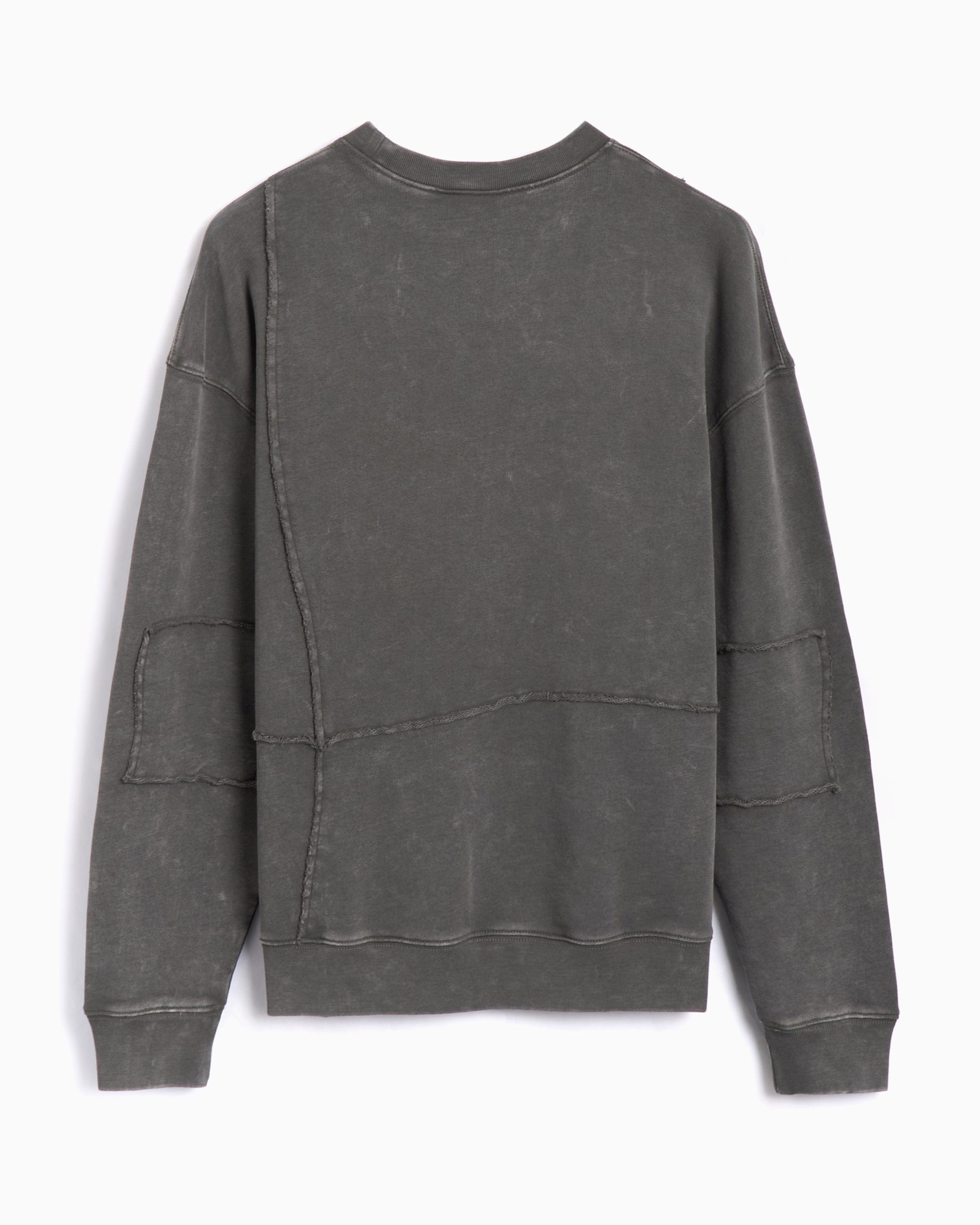 Dime MTL Sudadera Dime MTL Reverse Stitch para hombre