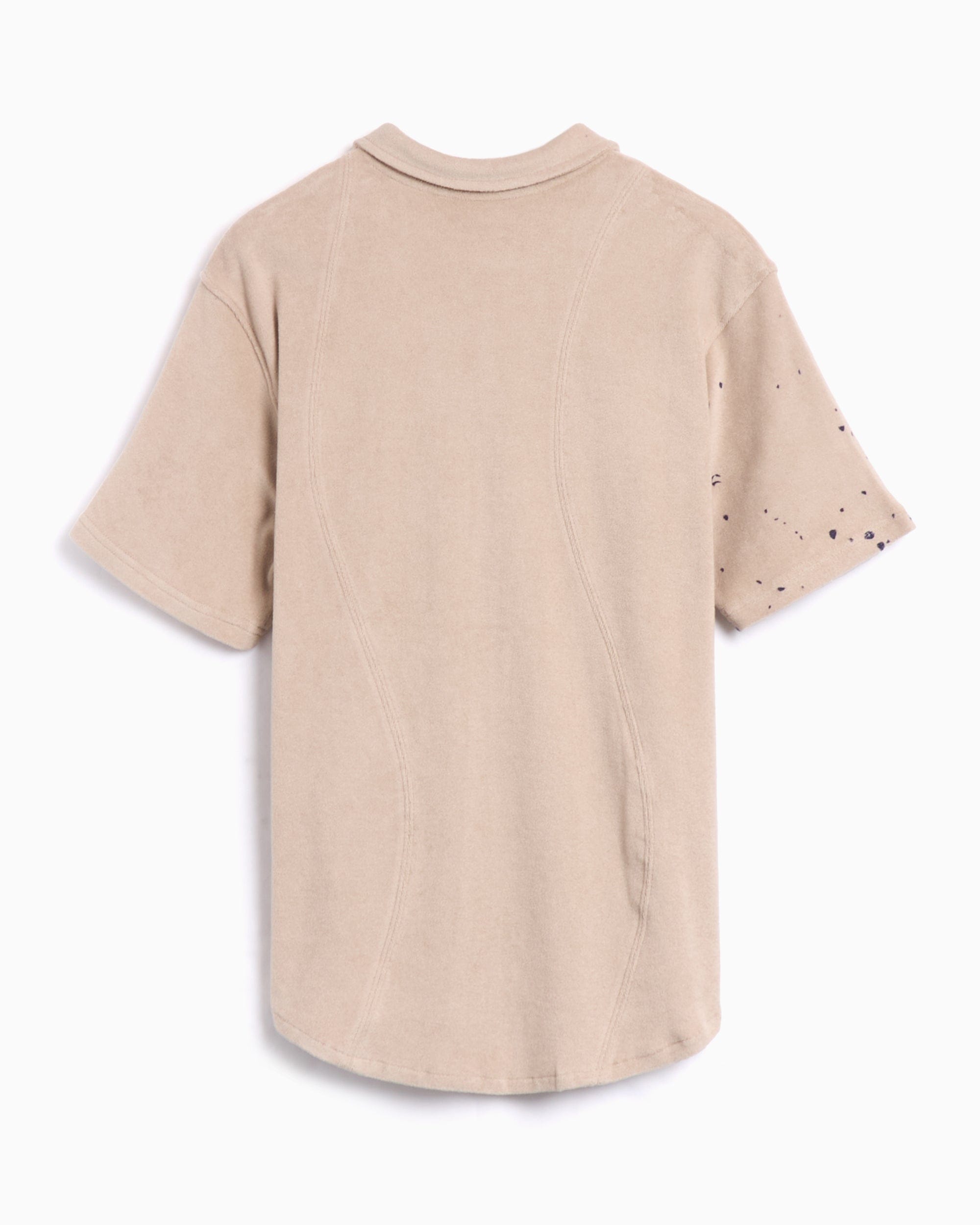 Dime MTL Camisa Dime MTL Terry Cloth Men's Shirt para hombre