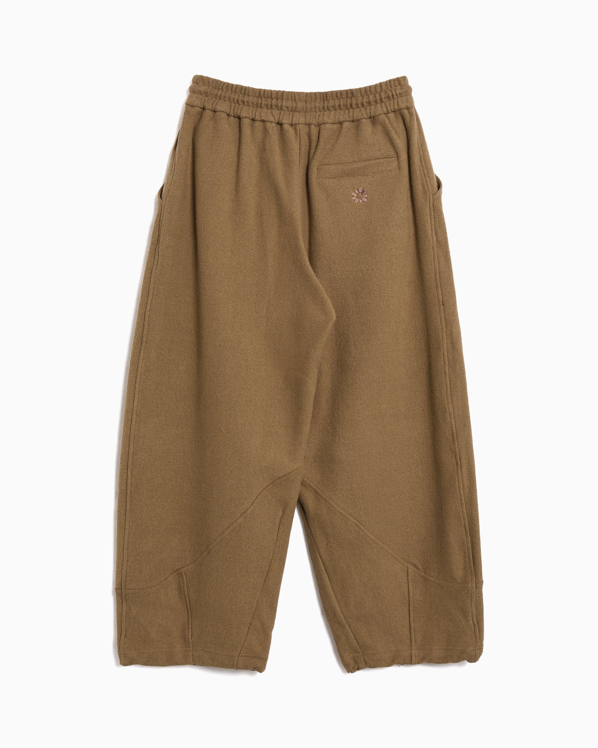 Gander Pantalones de chandal Relaxed gander Stevenson Unisex
