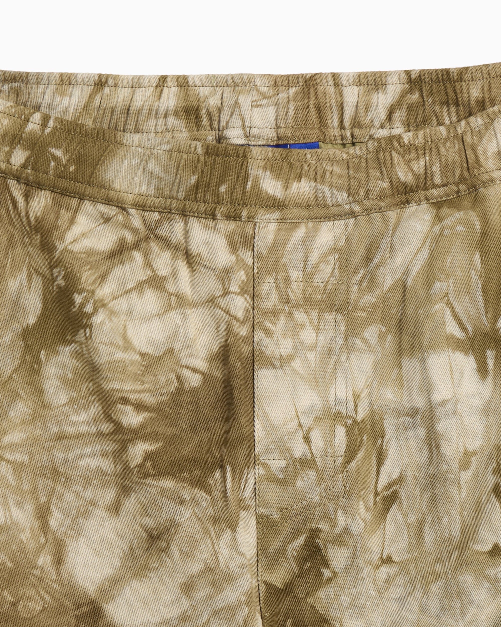 Hélas. Pantalones Cargo Hélas. Tie Camo para hombre