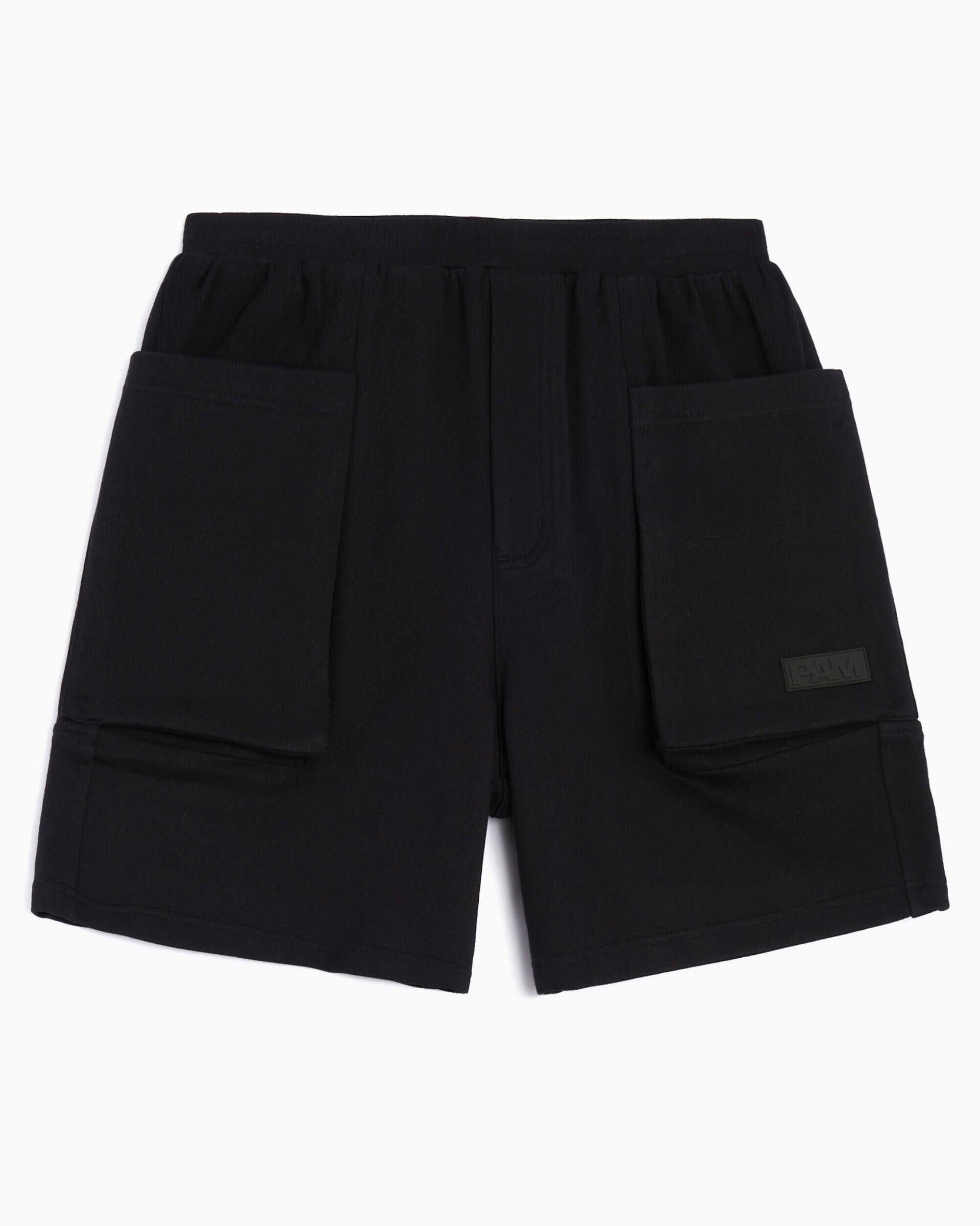 Perks & Mini Pantalones cortos Perks & Mini Perks And Mini Nu/Age Hackerz Unisex Shorts Unisex