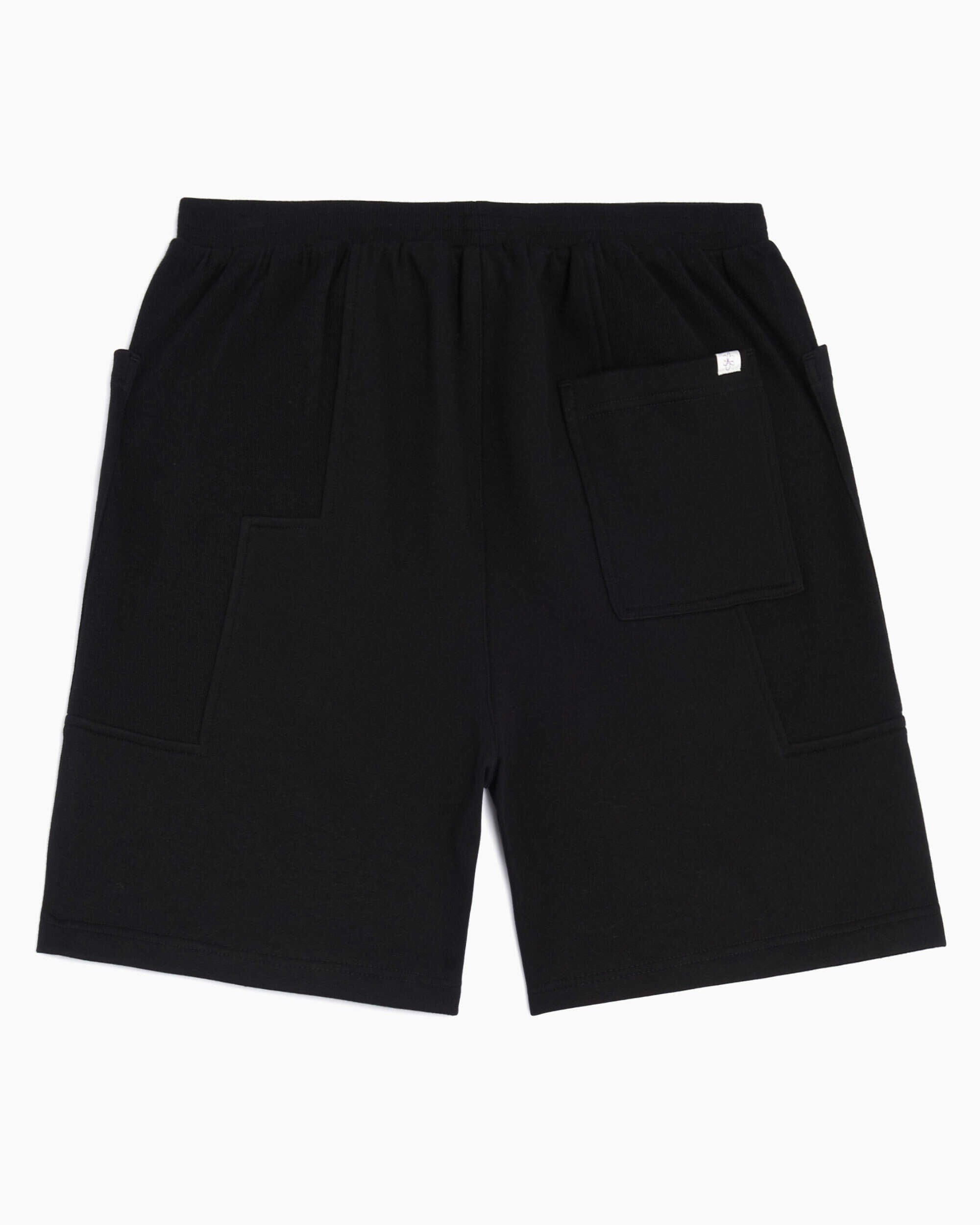 Perks & Mini Pantalones cortos Perks & Mini Perks And Mini Nu/Age Hackerz Unisex Shorts Unisex
