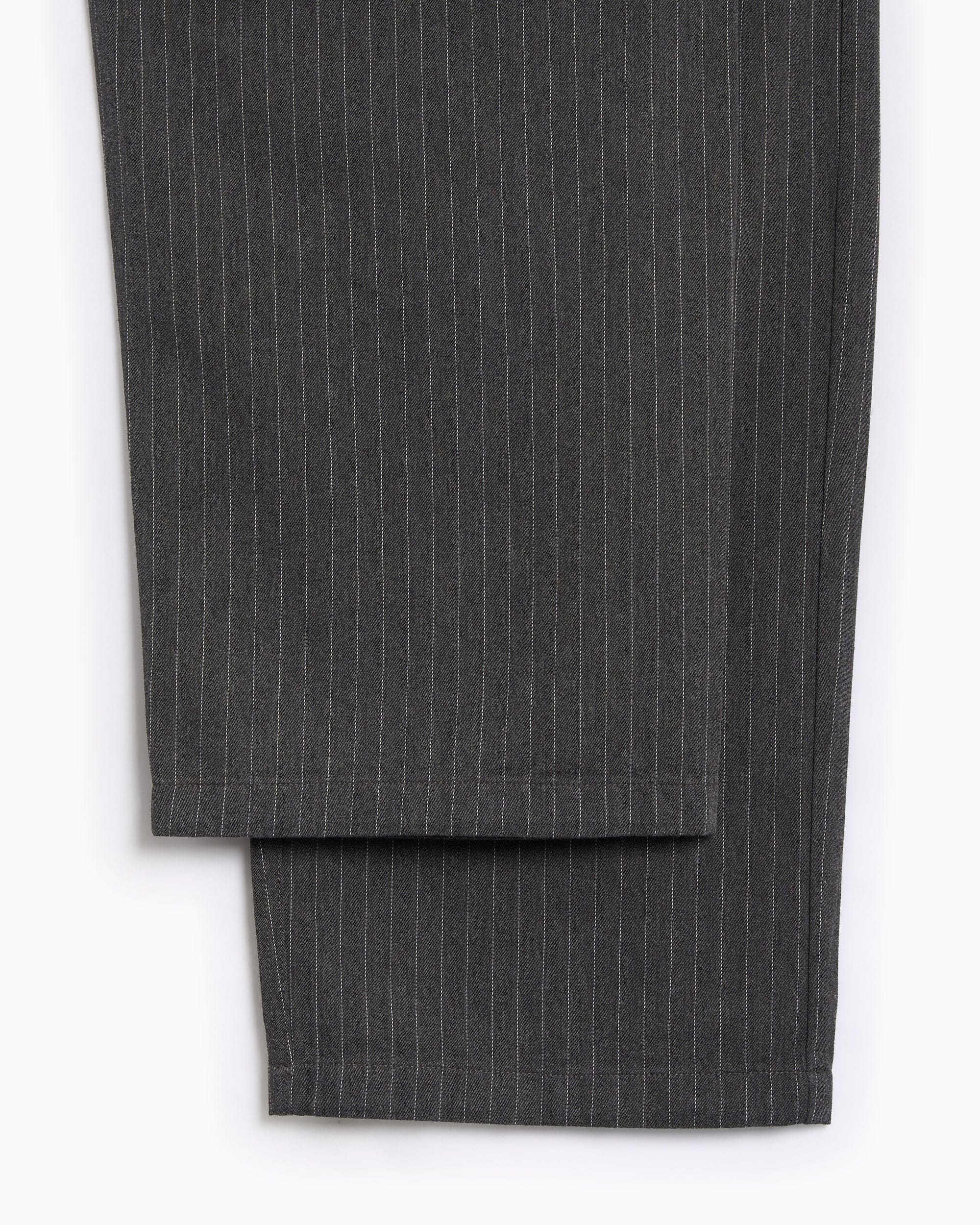 OBEY Clothing Pantalones chinos Relaxed OBEY Clothing Irina Pleated para mujer