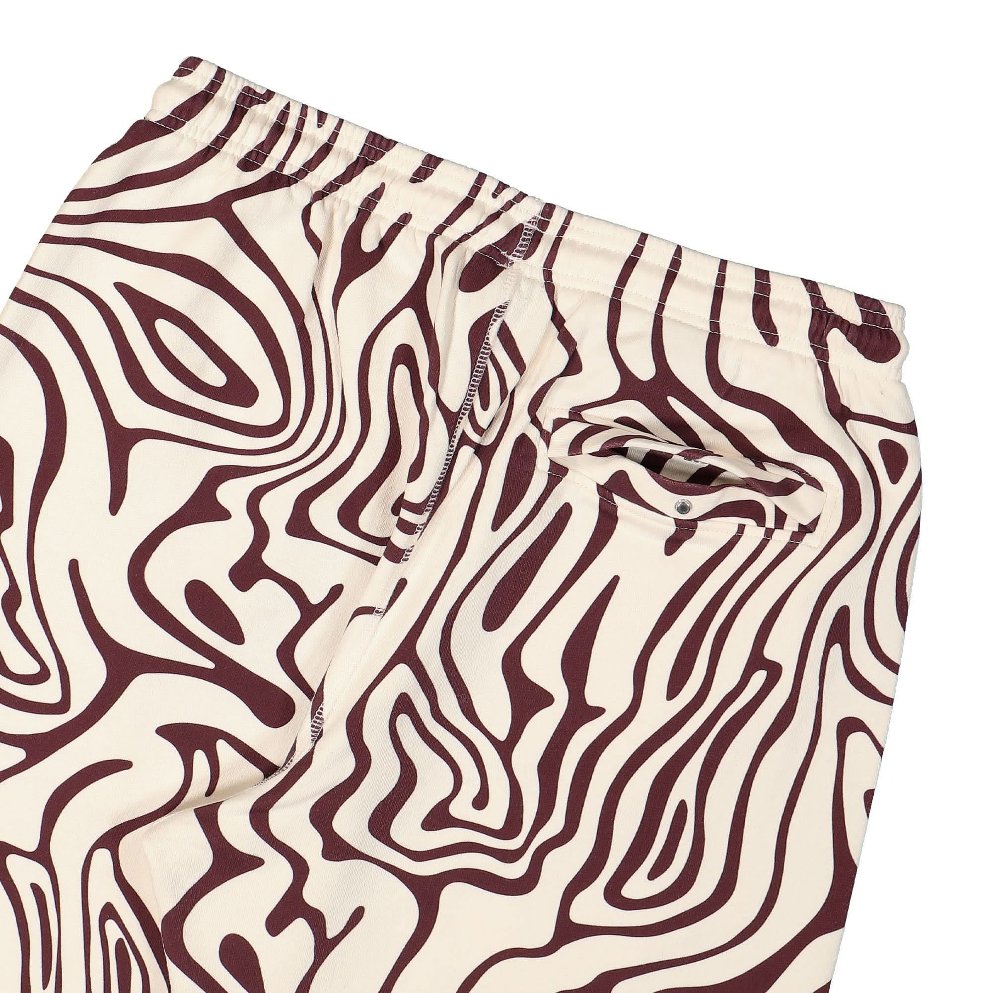 Marcelo Burlon - County of Milan AOP Fluid Relax Sweatpants