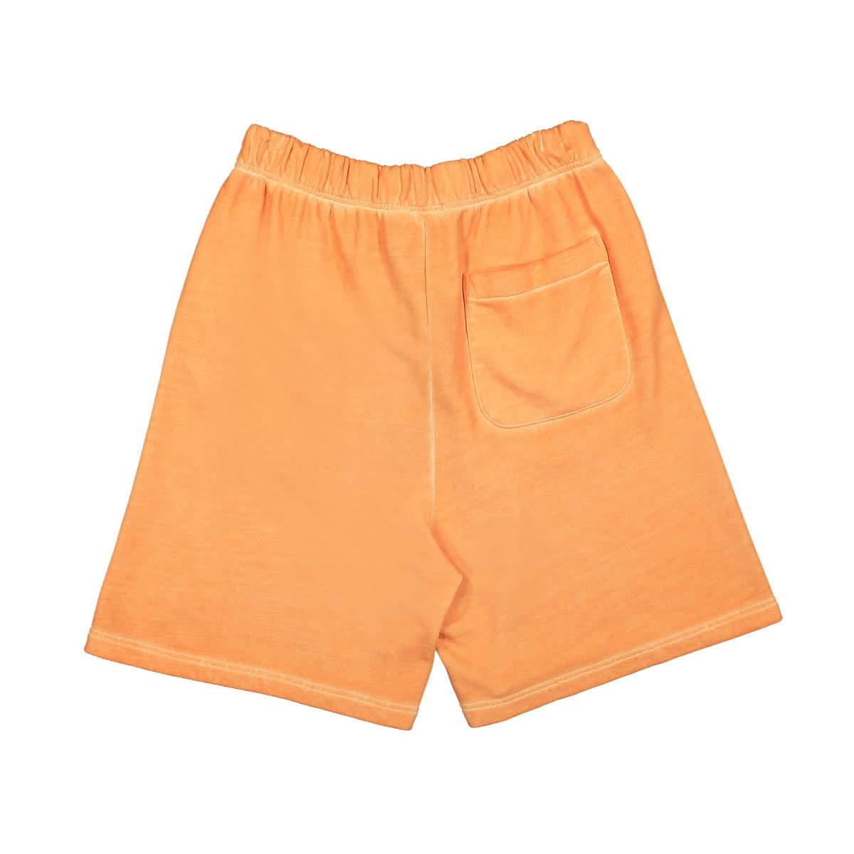 Marcelo Burlon - County of Milan Sunset Cross Over Sweatshorts