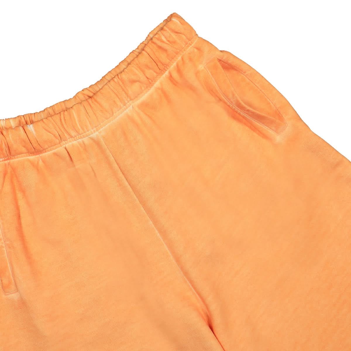 Marcelo Burlon - County of Milan Sunset Cross Over Sweatshorts