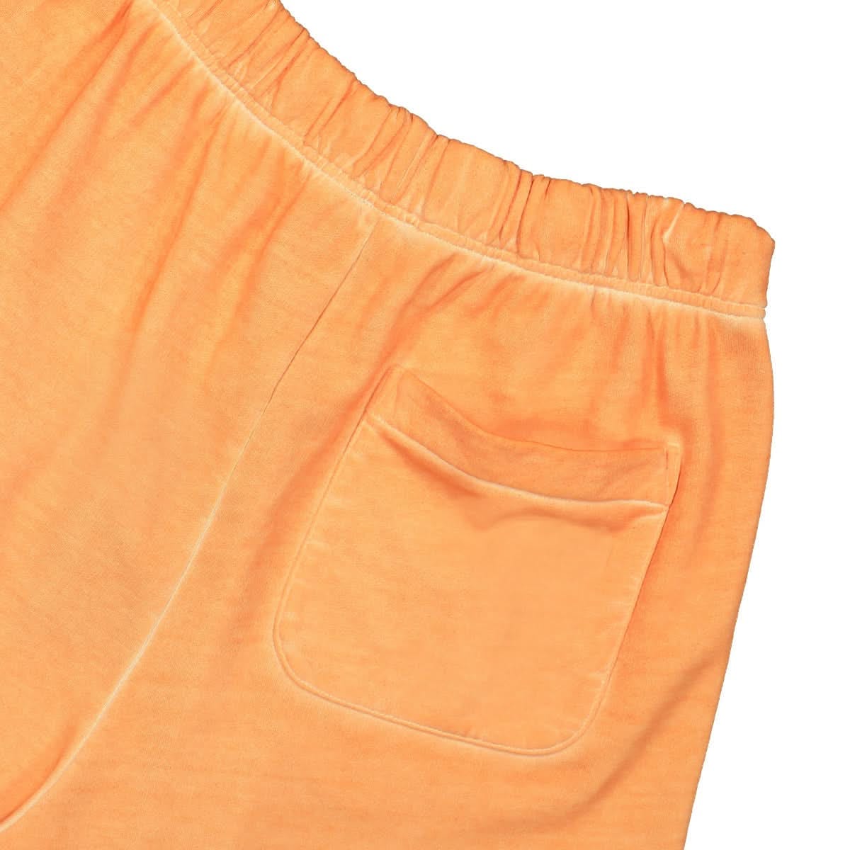Marcelo Burlon - County of Milan Sunset Cross Over Sweatshorts