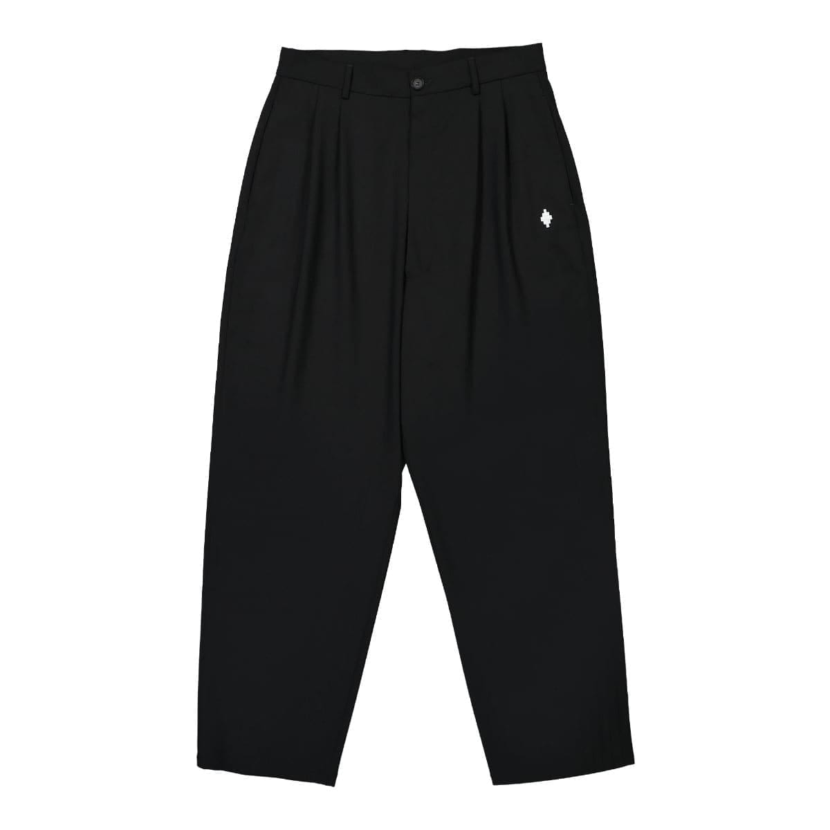 Marcelo Burlon - County of Milan Feather Over Tailor Pants