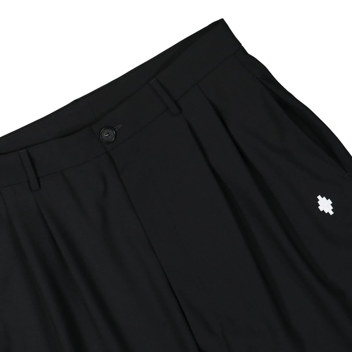 Marcelo Burlon - County of Milan Feather Over Tailor Pants