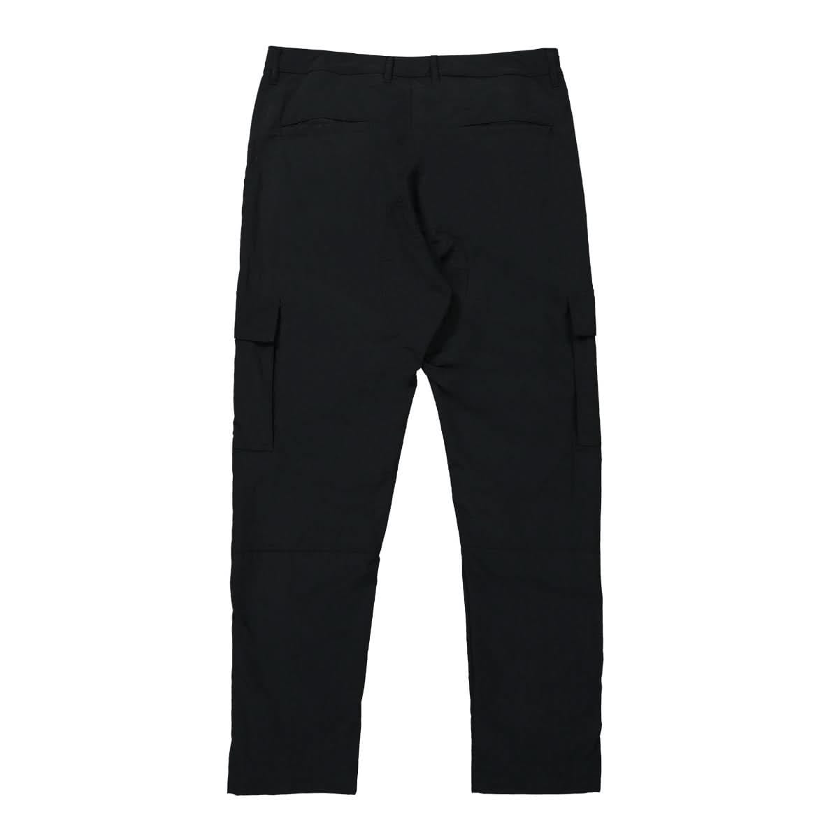 Marcelo Burlon - County of Milan Cross Nylon Cargo Pants