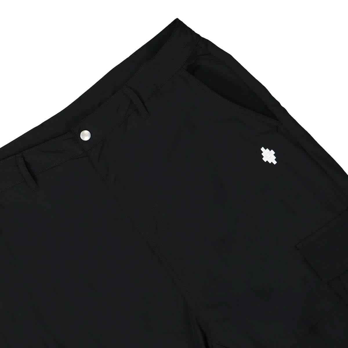Marcelo Burlon - County of Milan Cross Nylon Cargo Pants