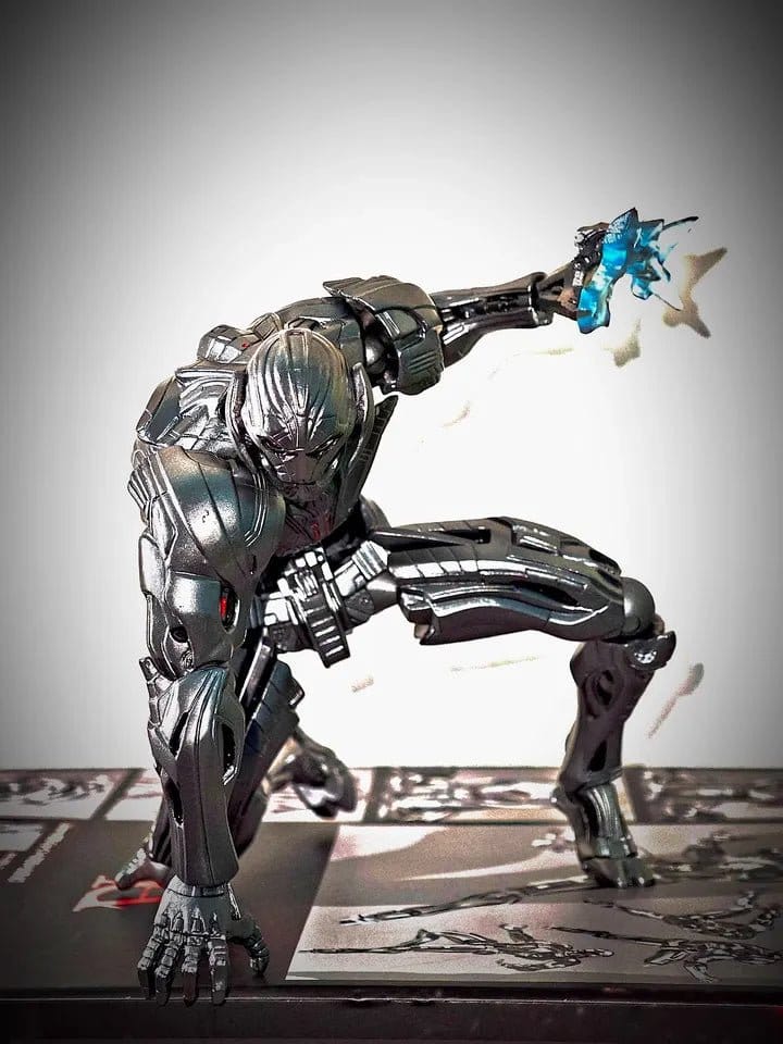 AC Toys *Ultron*: Age of Ultron Action Figure KO by AC Factory