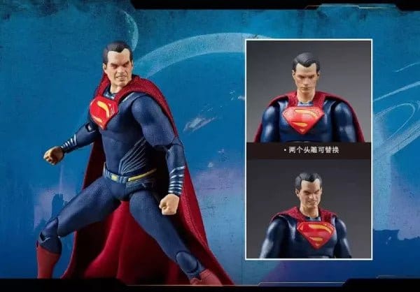 Fondjoy – DC Collection Superman 1:9 Action Figure