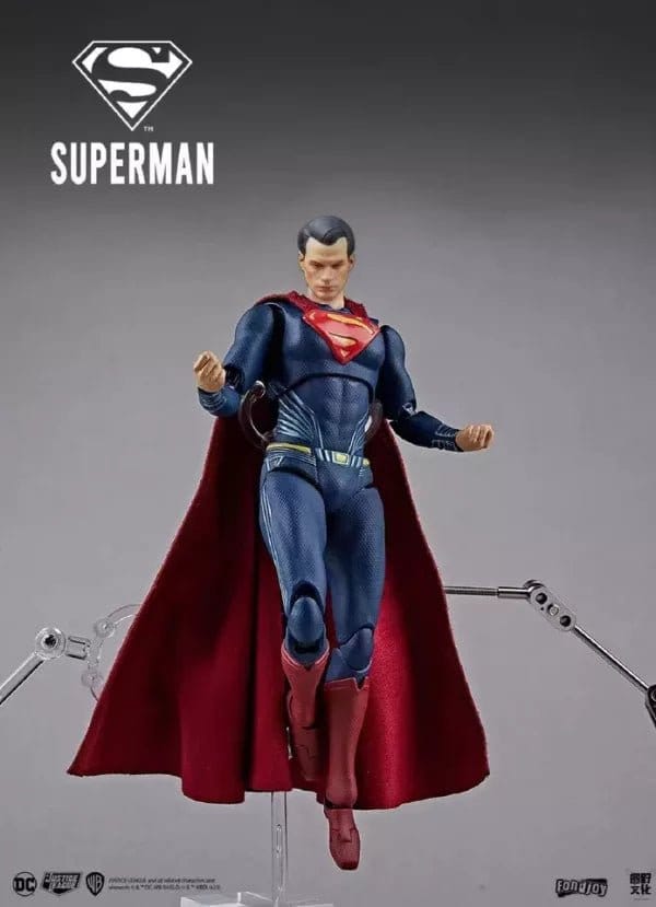 Fondjoy – DC Collection Superman 1:9 Action Figure