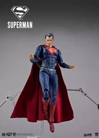 Fondjoy – DC Collection Superman 1:9 Action Figure