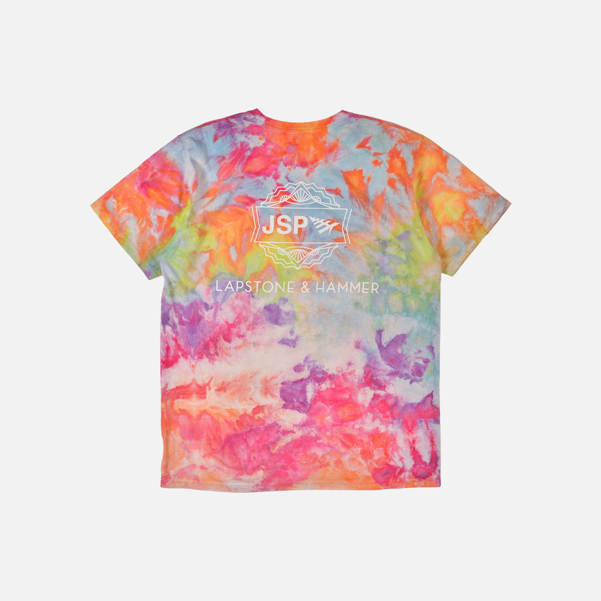 Lapstone & Hammer JSP x LAPSTONE x PAPER PLANES BEAUCOUP T-Shirt