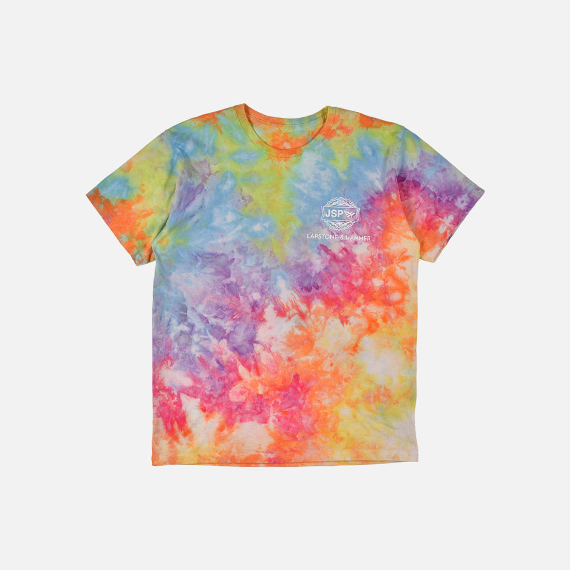Lapstone & Hammer JSP x LAPSTONE x PAPER PLANES BEAUCOUP T-Shirt