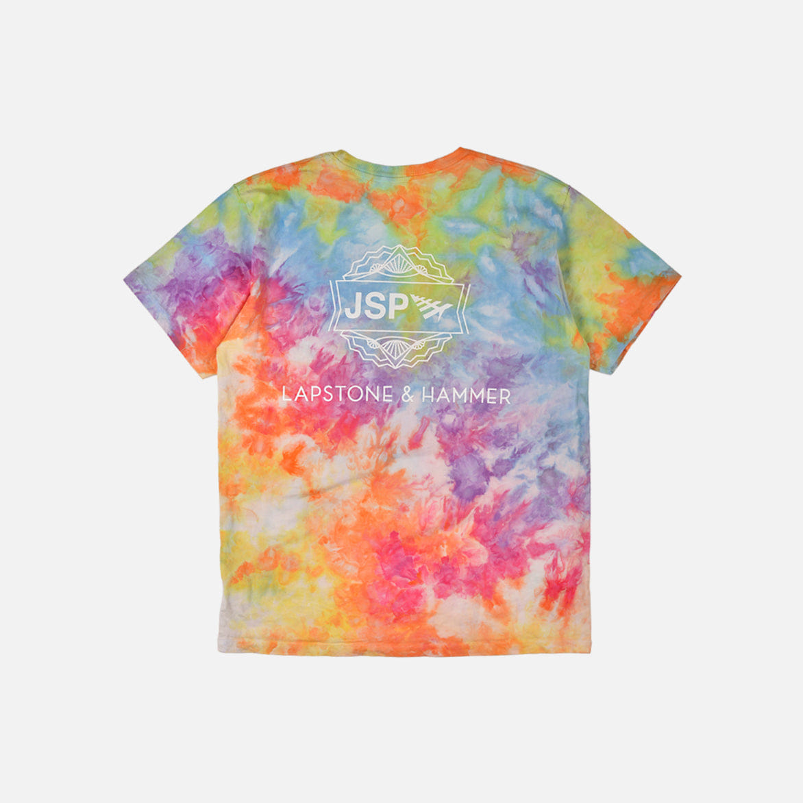 Lapstone & Hammer JSP x LAPSTONE x PAPER PLANES BEAUCOUP T-Shirt