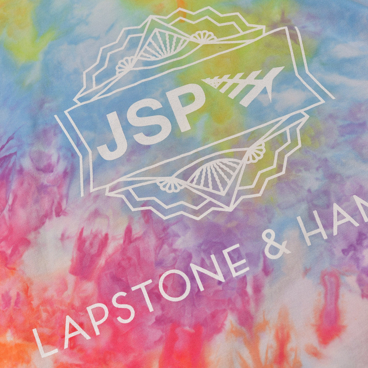 Lapstone & Hammer JSP x LAPSTONE x PAPER PLANES BEAUCOUP T-Shirt