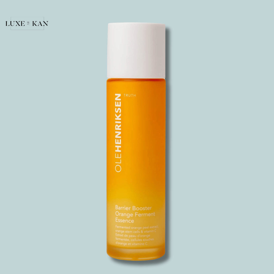 Essence Ole Henriksen Truth Orange Ferment Barrier Booster Essence 120 ml