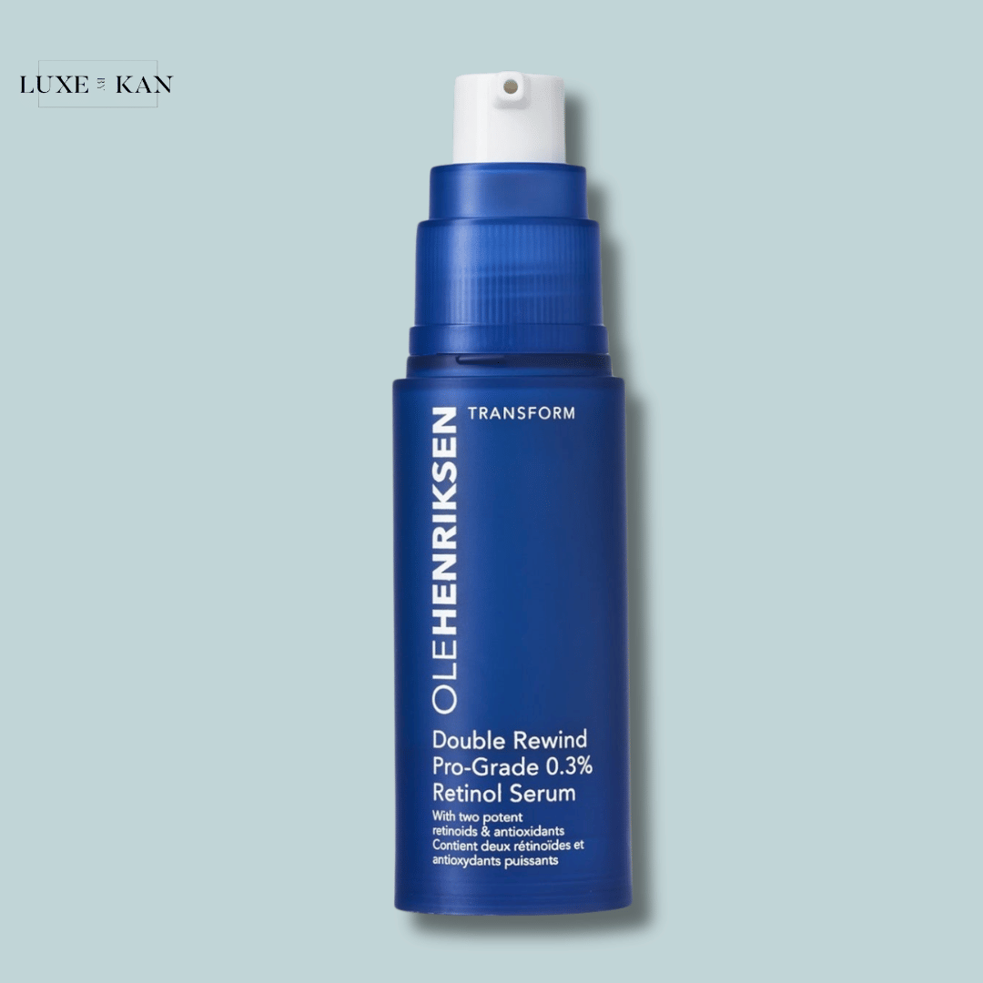 Rewind Ole Henriksen Double Rewind 0.3% Pro - Grade Retinol Serum 30 ml
