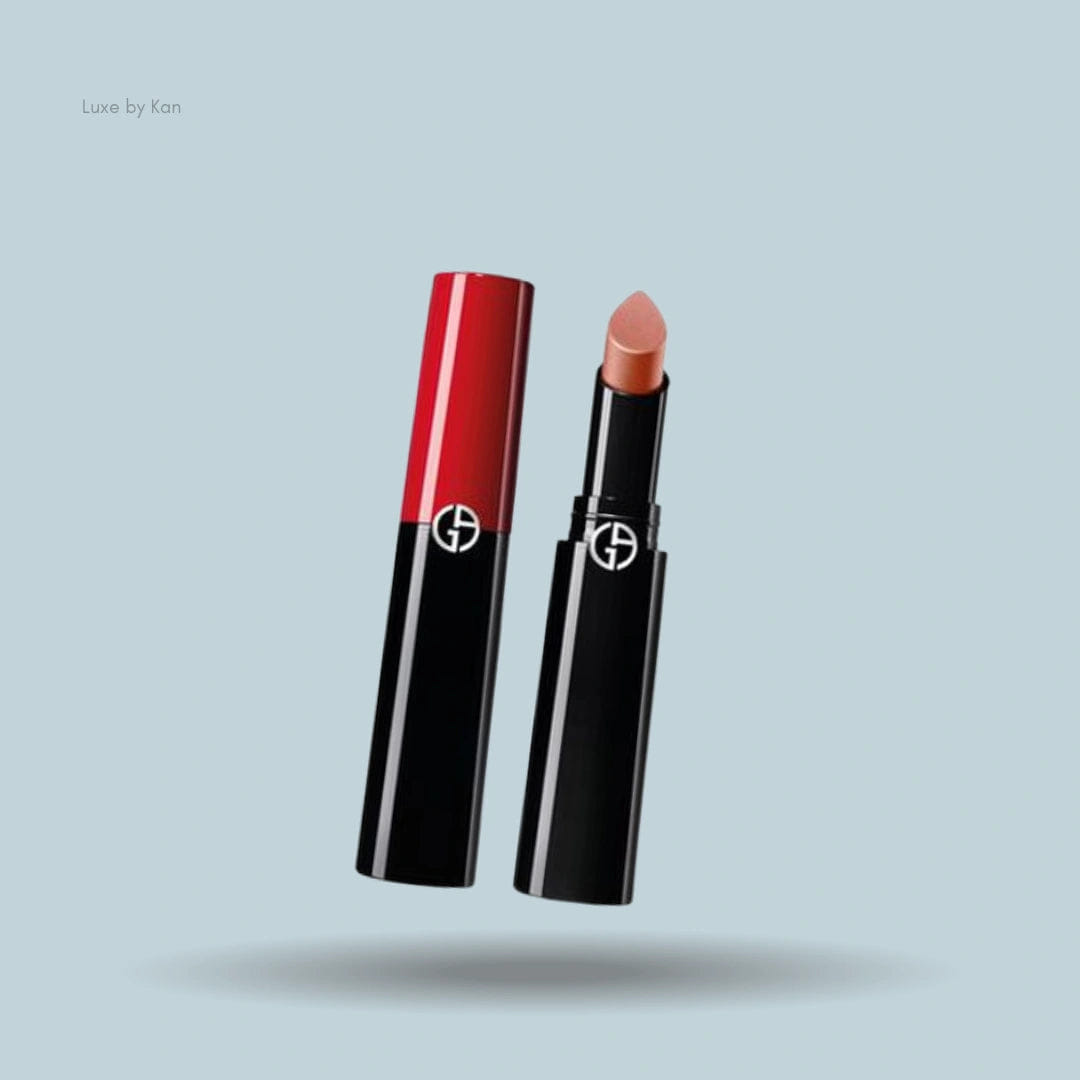 Armani Beauty Armani Lip Power Vivid Color Long Wear Lipstick