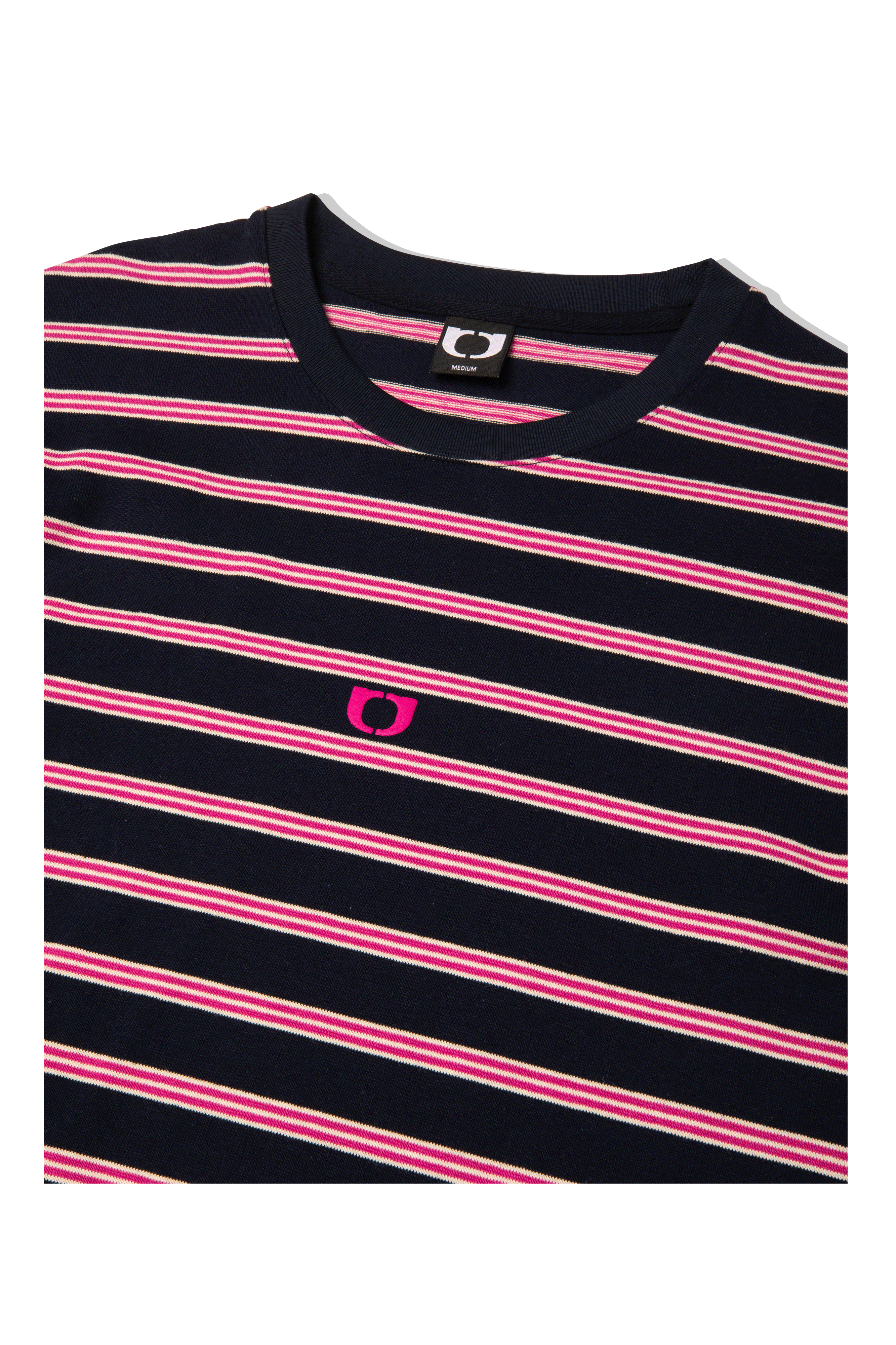 One Block Down Stripes Link Longsleeve T-Shirt