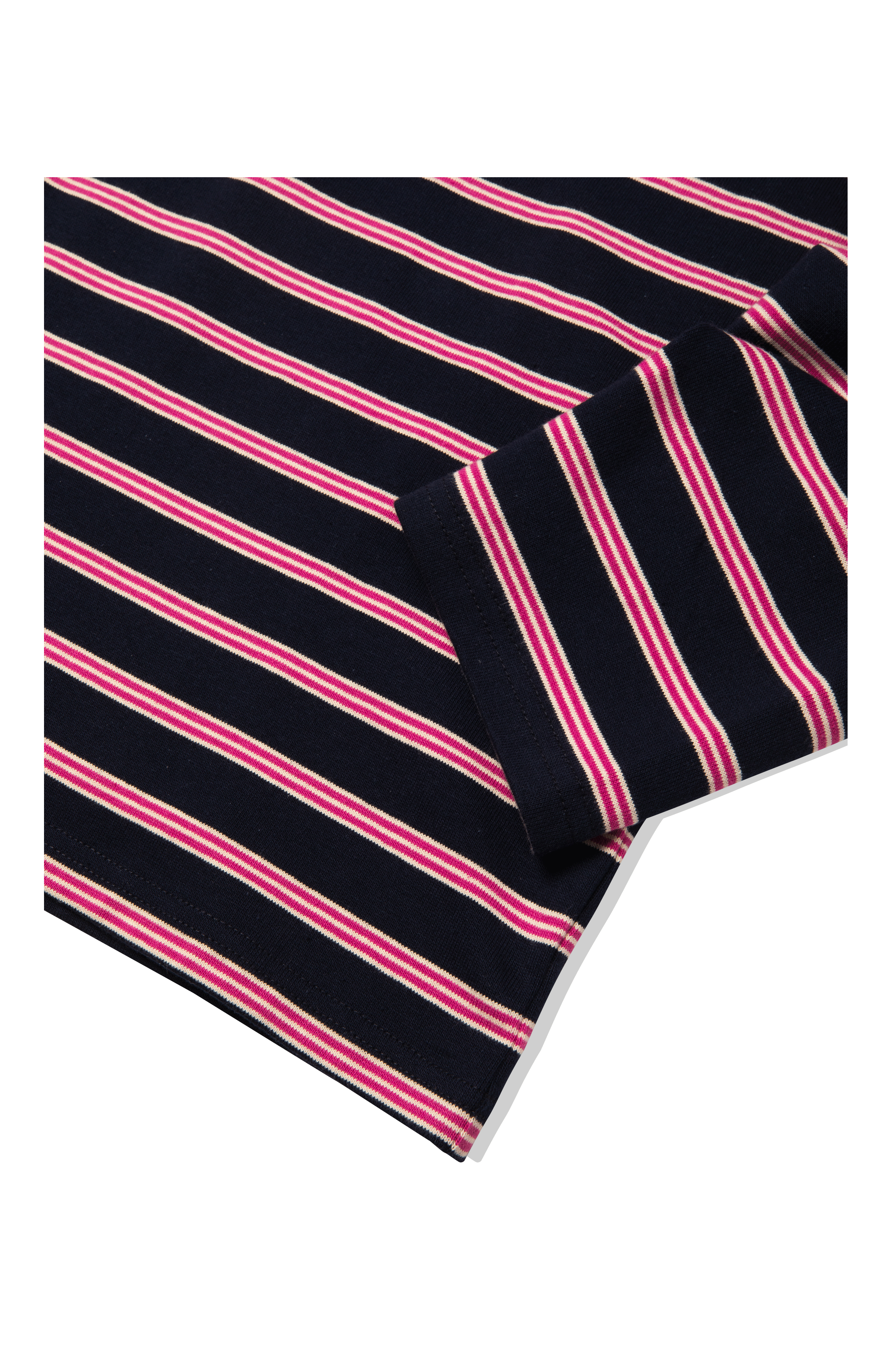 One Block Down Stripes Link Longsleeve T-Shirt