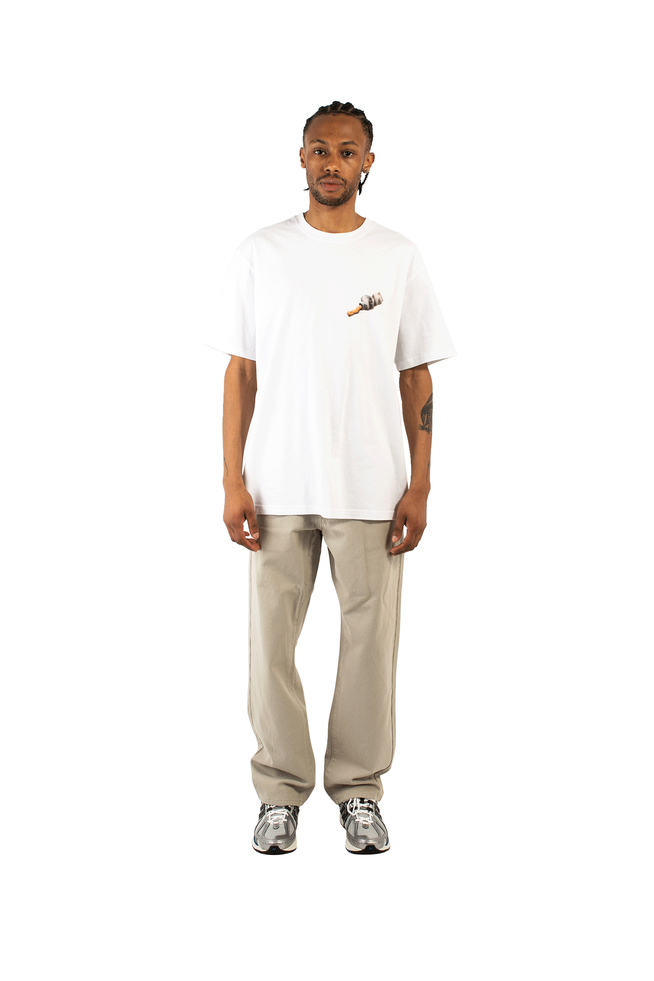 Thisisneverthat Chess T - Shirt