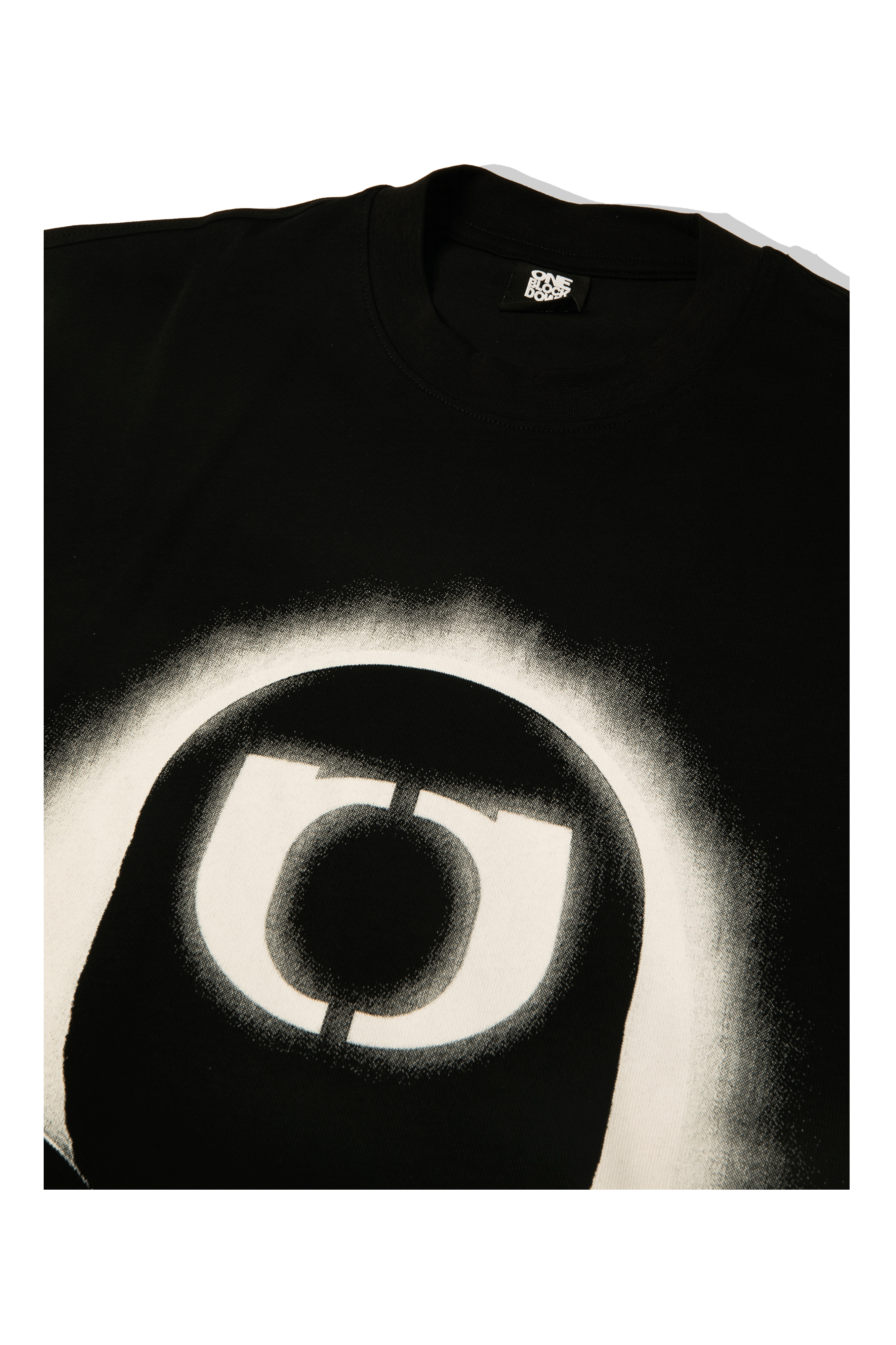 One Block Down Alien T - Shirt