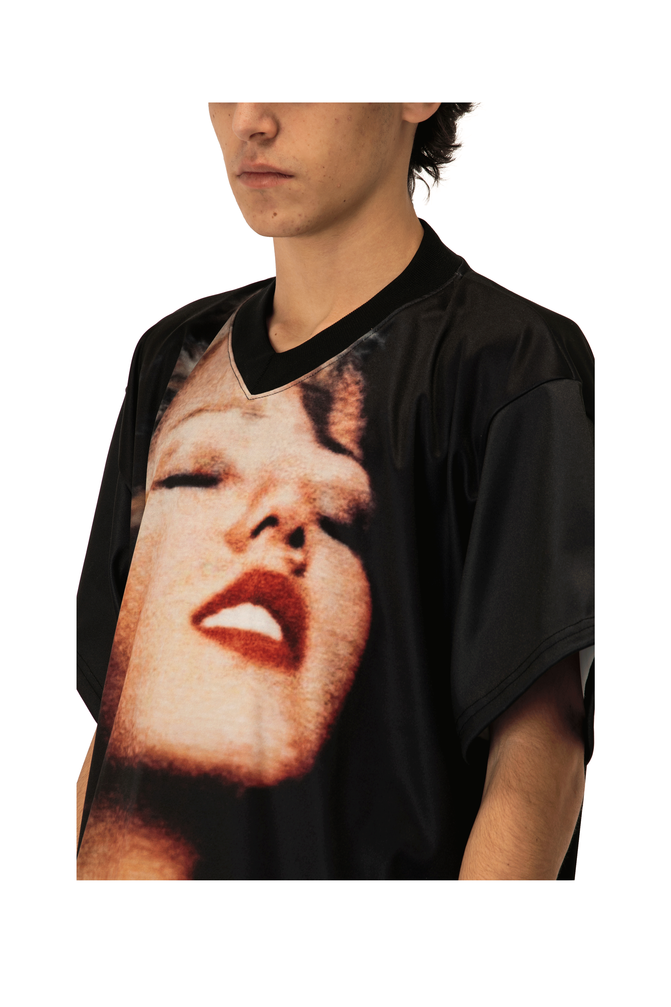 Football Blondie Football Jersey