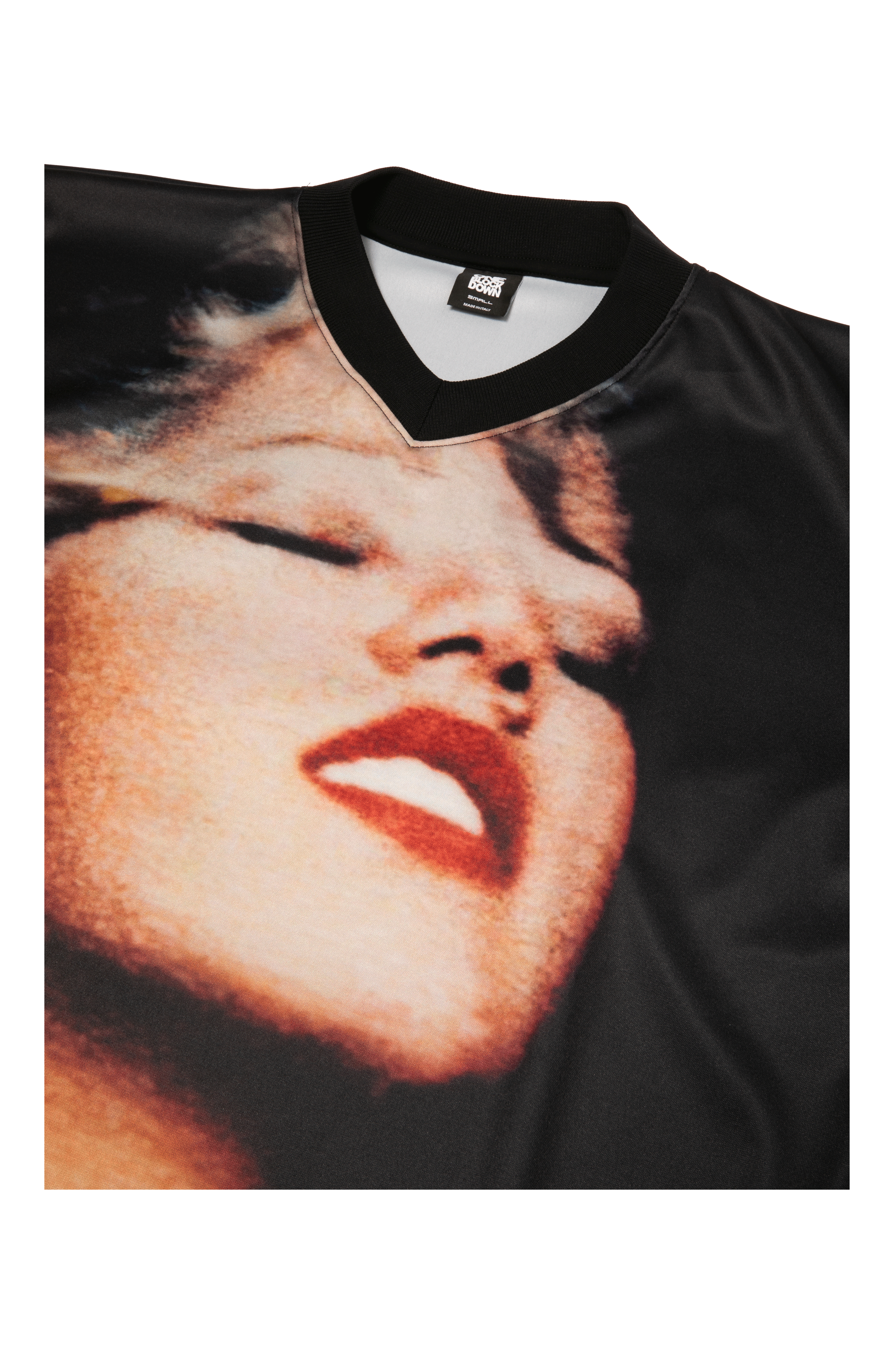 Football Blondie Football Jersey