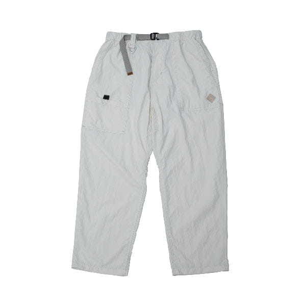 Arthefact Derau Fatigue Pant - Off White