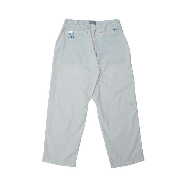 Arthefact Derau Fatigue Pant - Off White