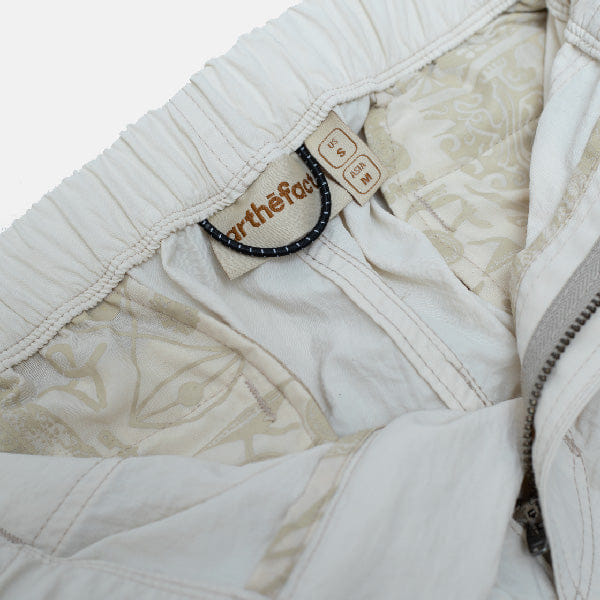 Arthefact Derau Fatigue Pant - Off White