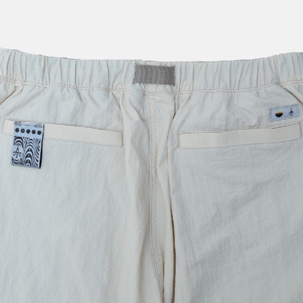 Arthefact Derau Fatigue Pant - Off White