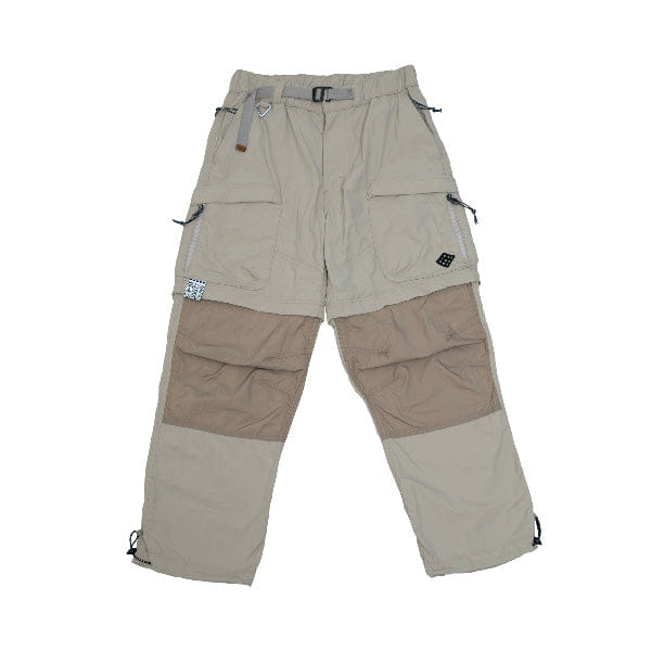 Arthefact Nikoi Cargo Pant - Sandstone