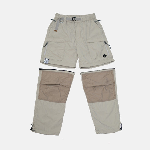 Arthefact Nikoi Cargo Pant - Sandstone
