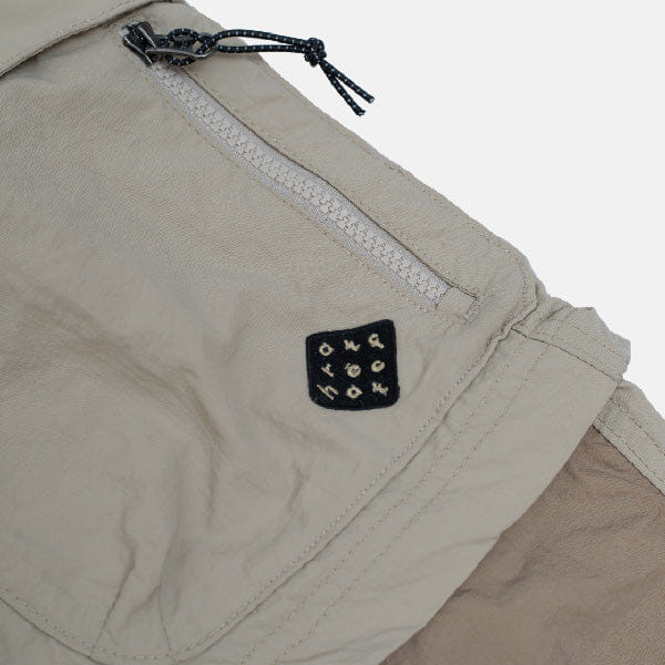 Arthefact Nikoi Cargo Pant - Sandstone