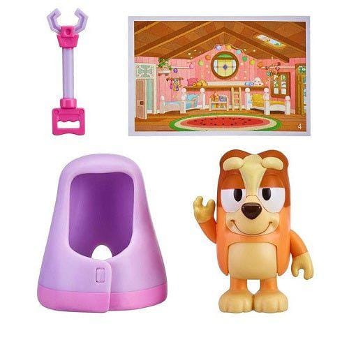 Moose Toys Bluey Story Starter Pack Action Figure - Select Figure(s)