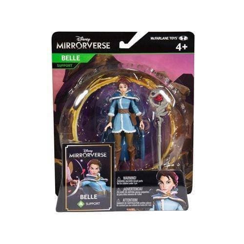 Mcfarlane Toys Disney Mirrorverse 5 - Inch Action Figure - Select Figure(s)