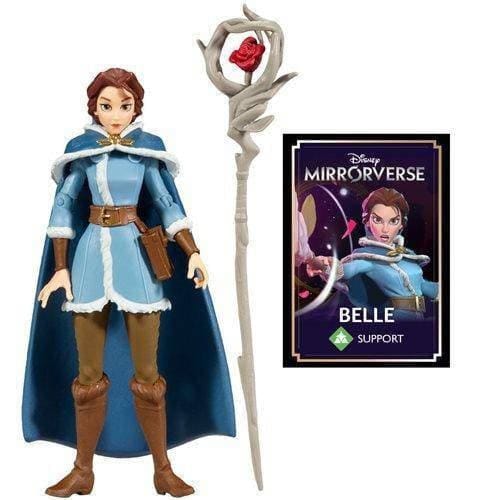 Mcfarlane Toys Disney Mirrorverse 5 - Inch Action Figure - Select Figure(s)