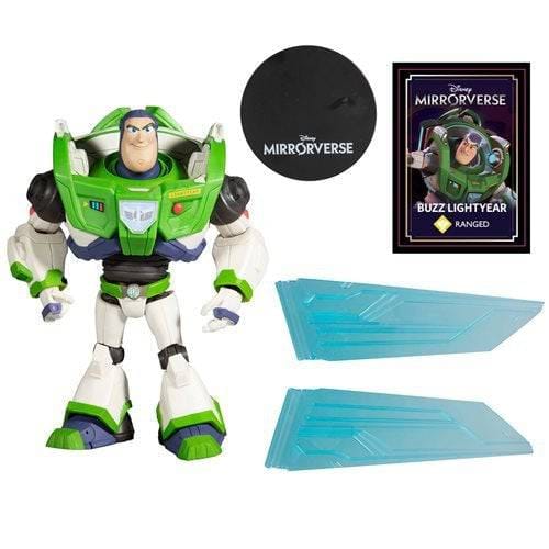 Mcfarlane Toys Disney Mirrorverse 7 - Inch Action Figure - Select Figure(s)